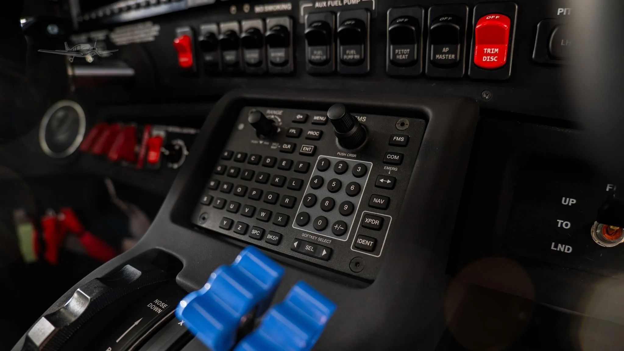 2026 Tecnam P2006T Mkii