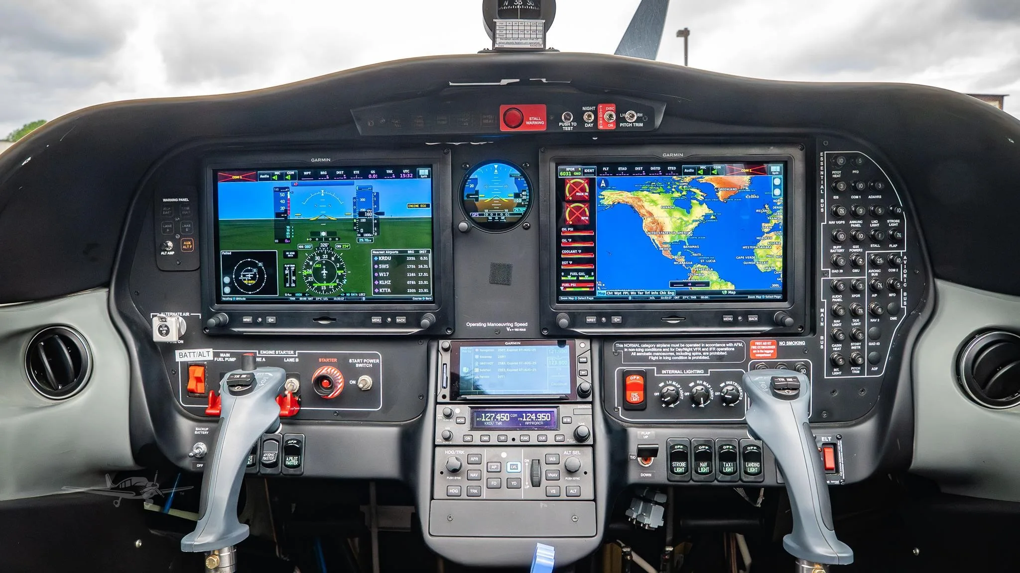 2026 Tecnam P Mentor