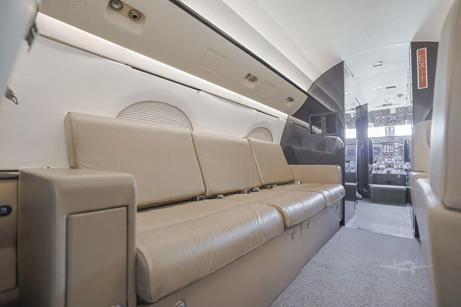 1988 Gulfstream GIV