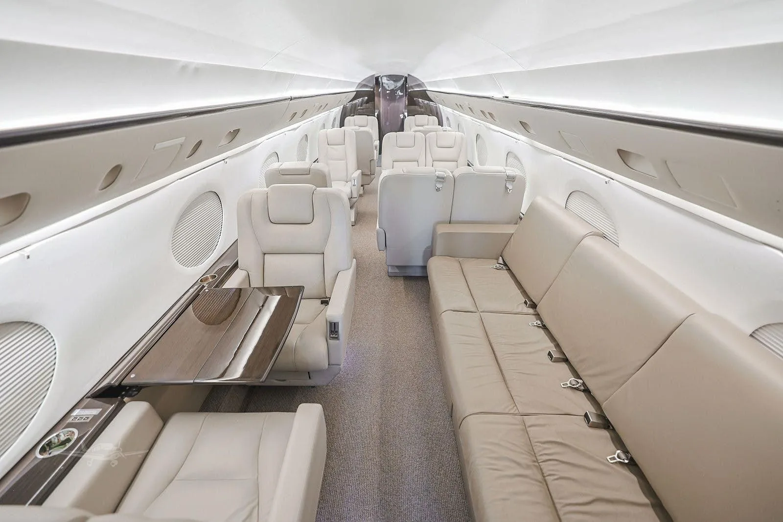 1988 Gulfstream GIV