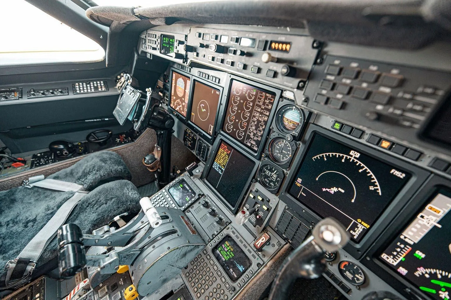 1988 Gulfstream GIV