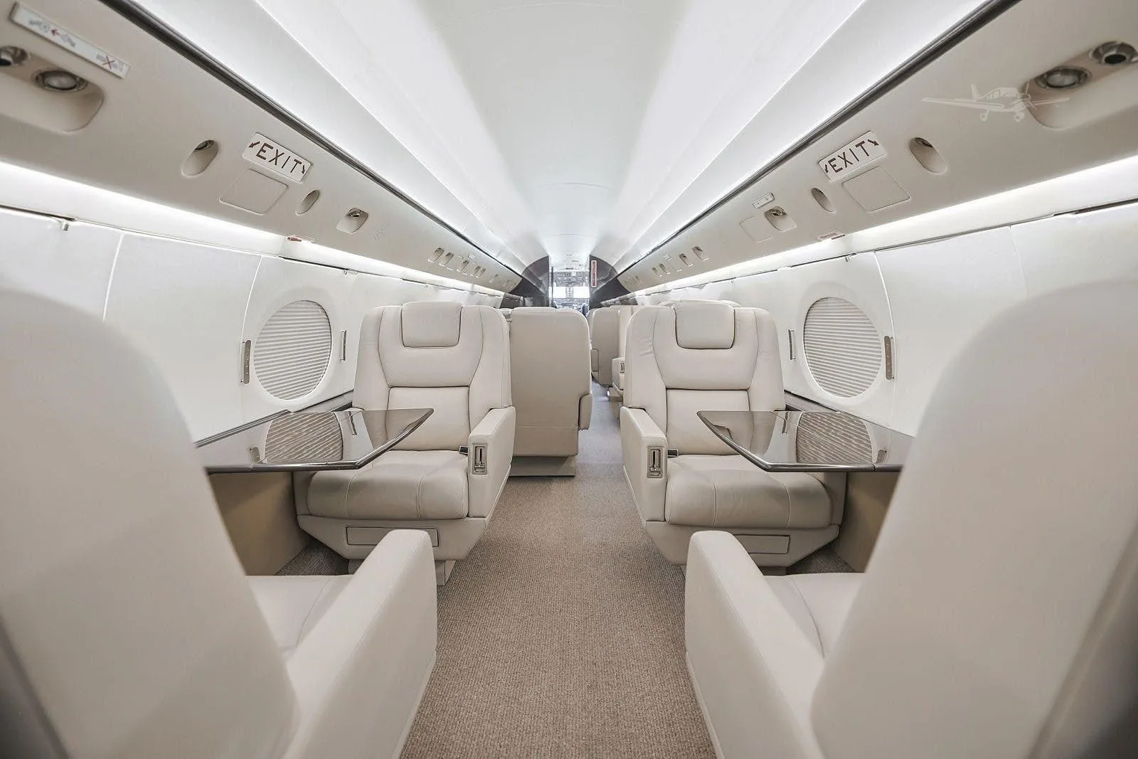 1988 Gulfstream GIV
