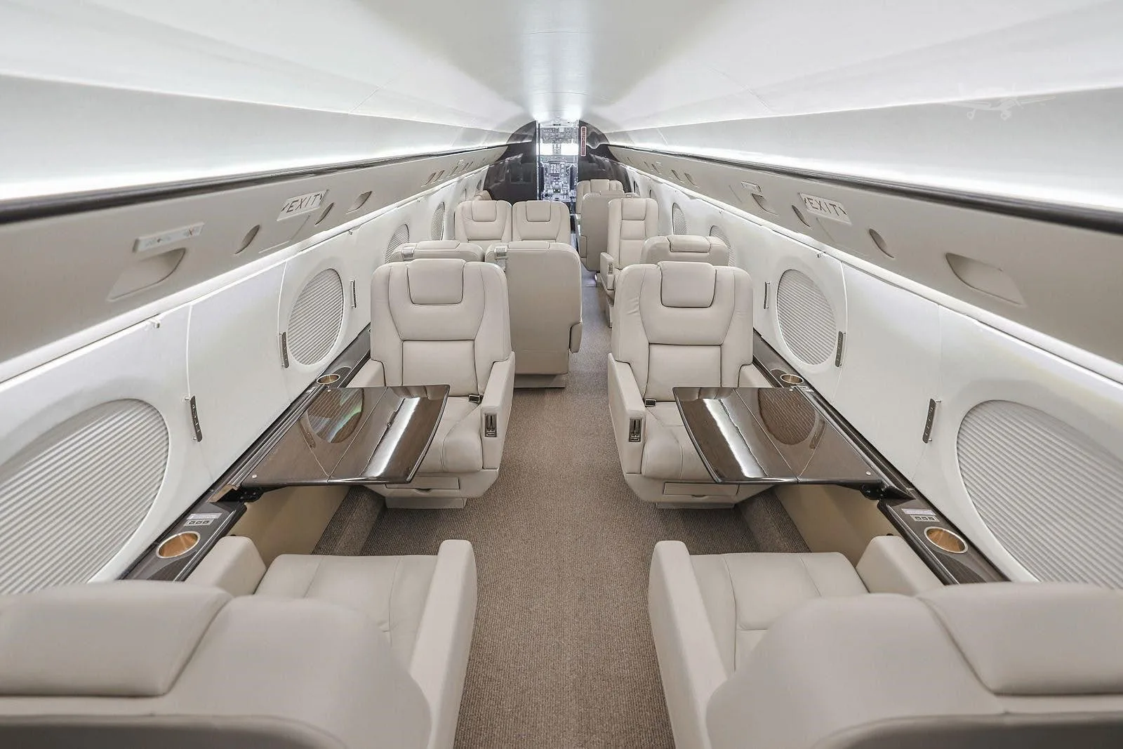 1988 Gulfstream GIV