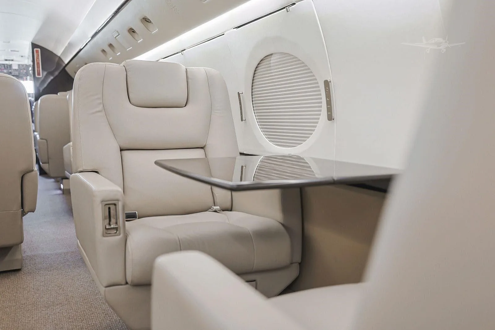 1988 Gulfstream GIV