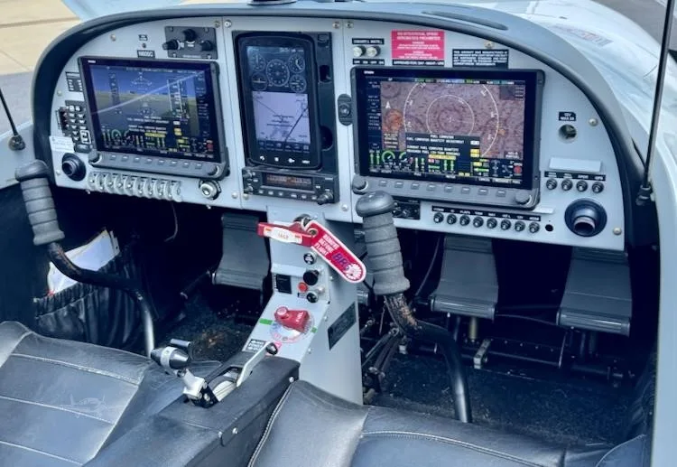 2014 Czech Sport Aircraft Sportcruiser