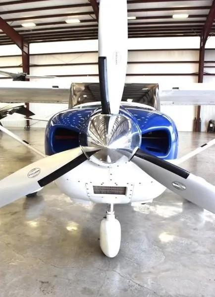 2004 Cessna Turbo 182T Skylane