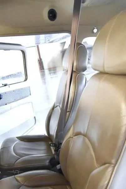 2004 Cessna Turbo 182T Skylane