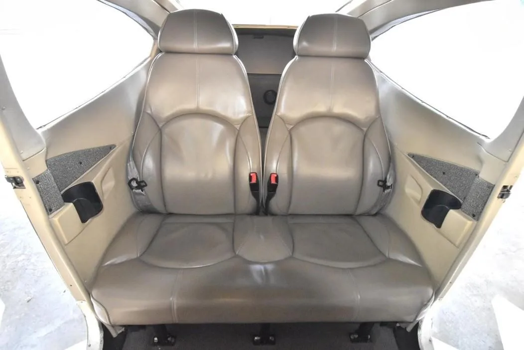 2004 Cessna Turbo 182T Skylane