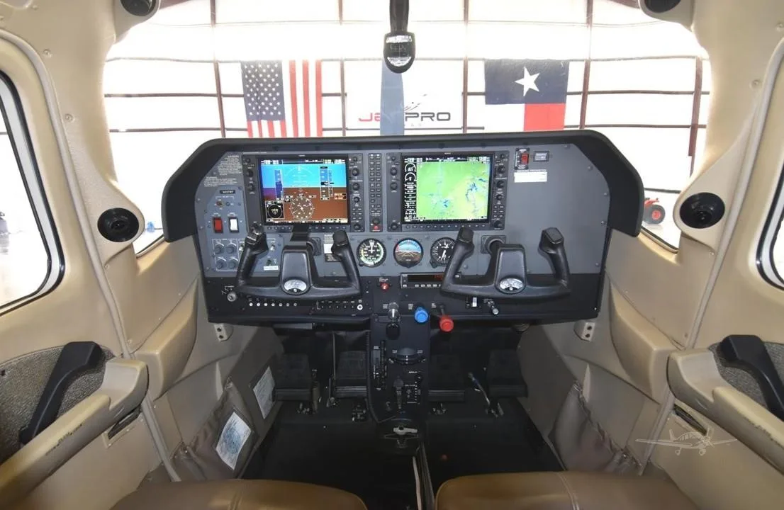 2004 Cessna Turbo 182T Skylane