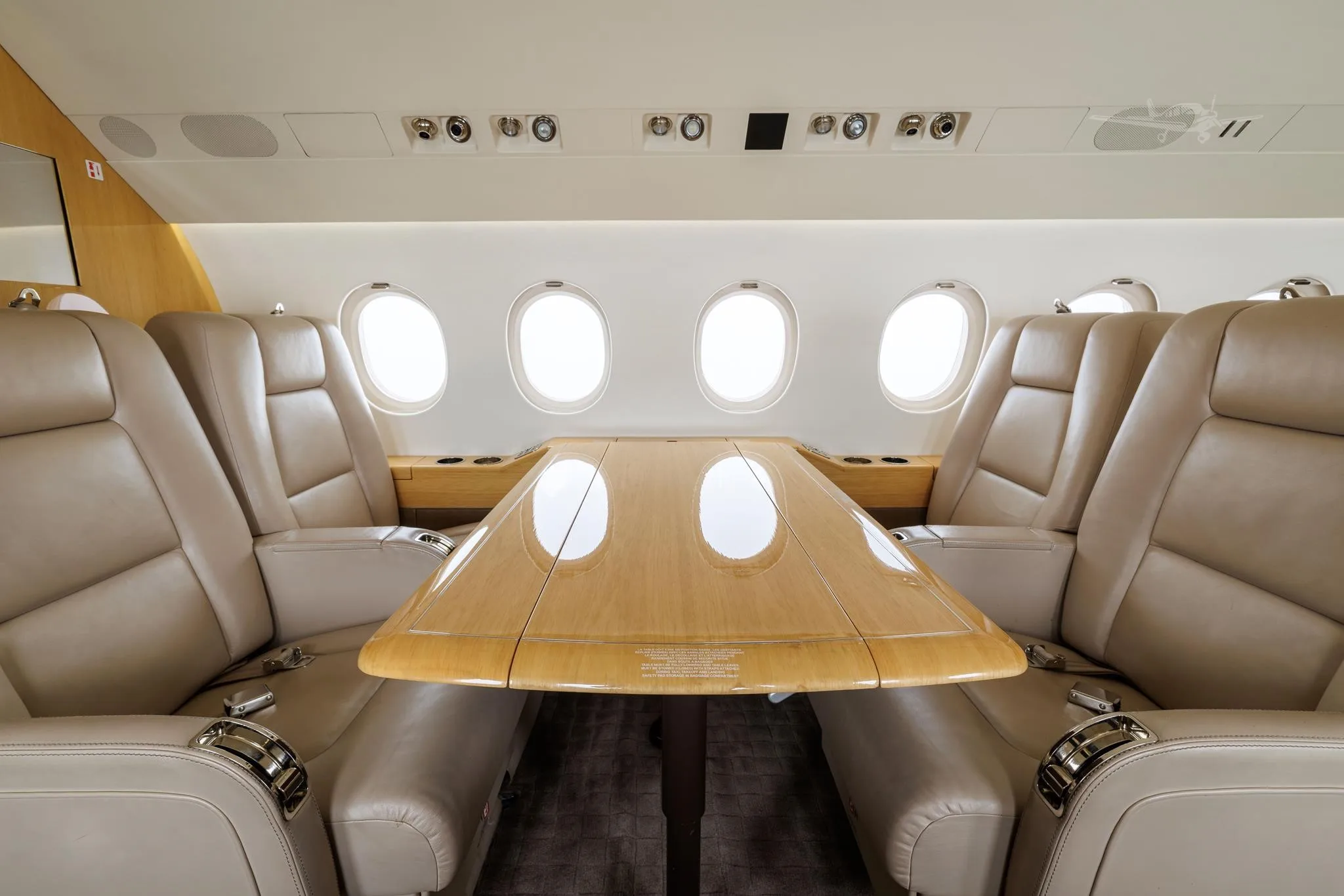 2009 Dassault Falcon 2000LX
