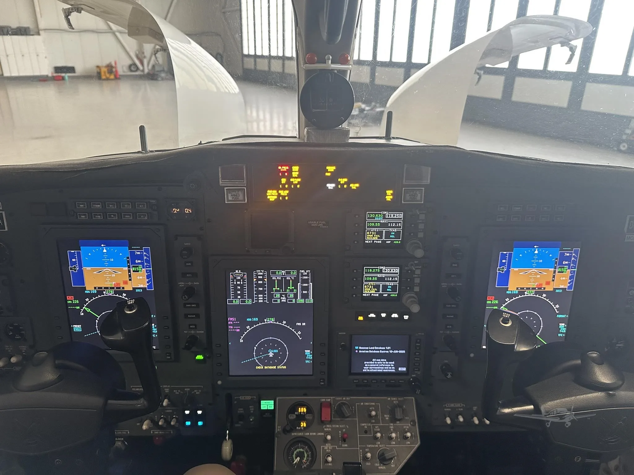 2007 Cessna Citation CJ1+