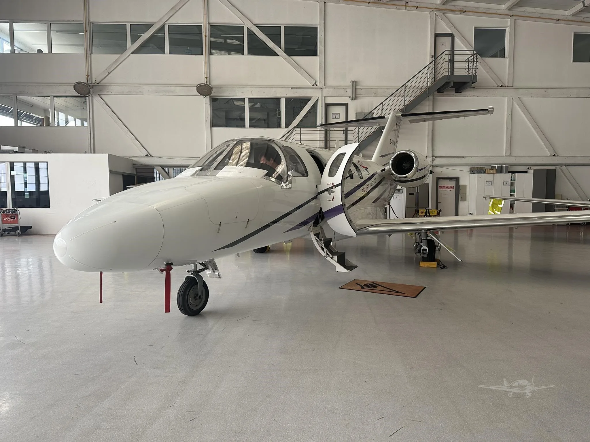 2007 CESSNA CITATION CJ1+