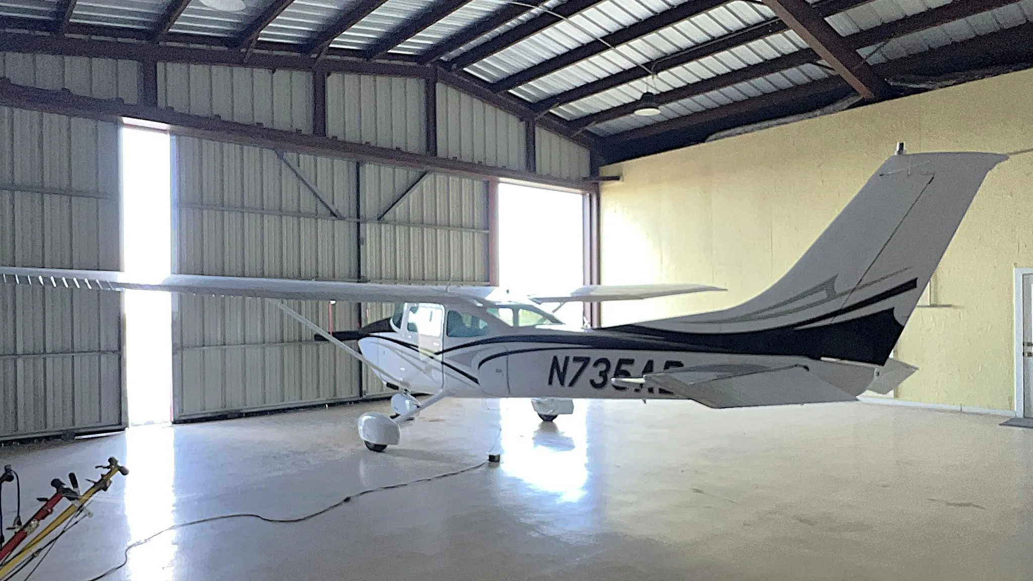 1977 Cessna 182Q Skylane