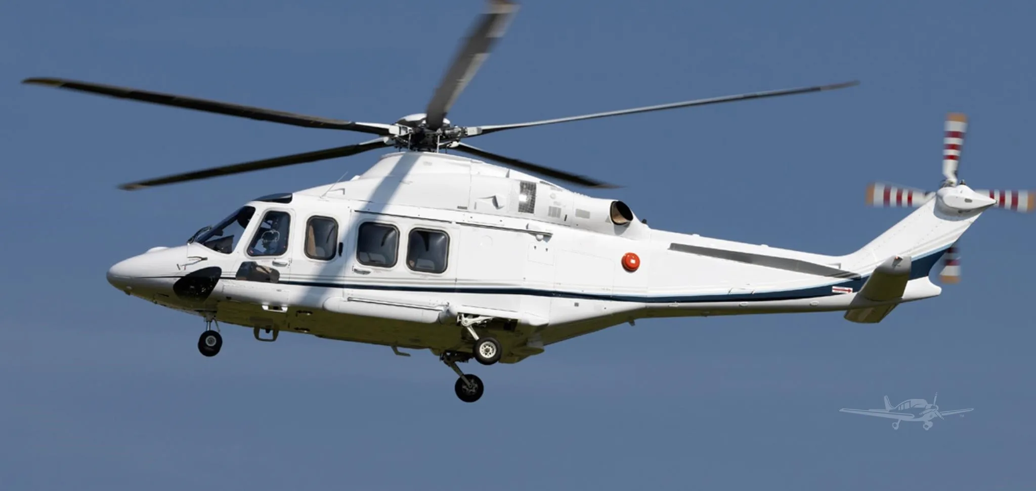 2026 LEONARDO AW139