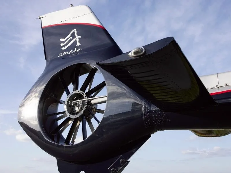 2012 Eurocopter EC130T2