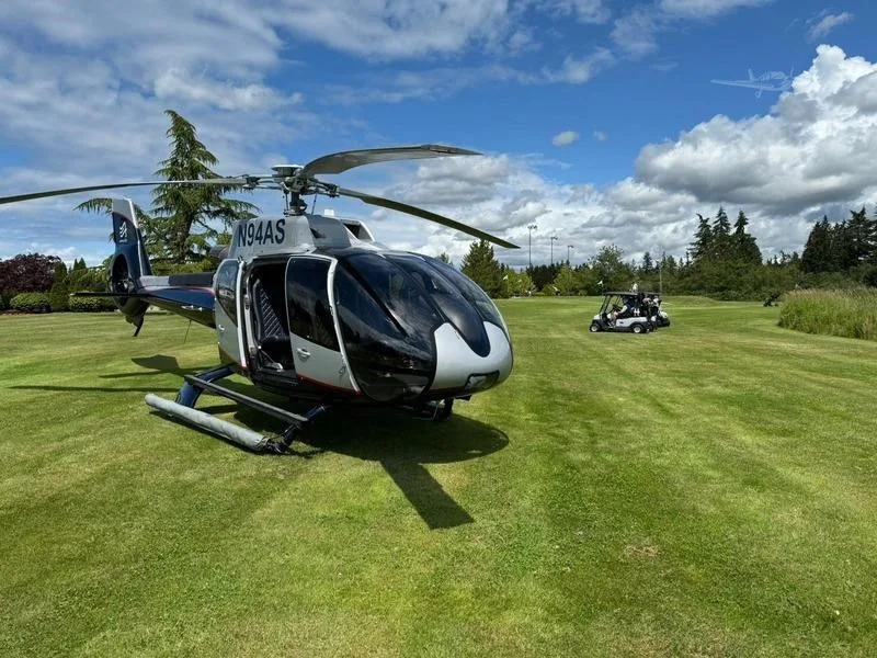 2012 Eurocopter EC130T2