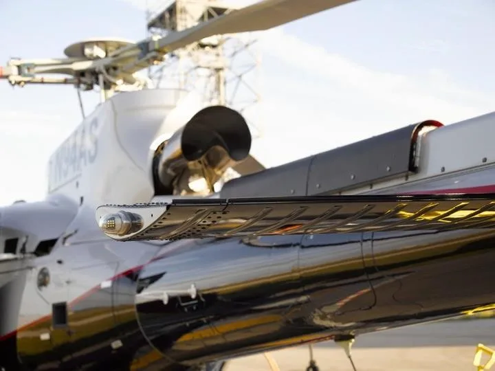 2012 Eurocopter EC130T2