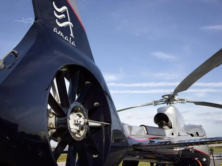 2012 Eurocopter EC130T2