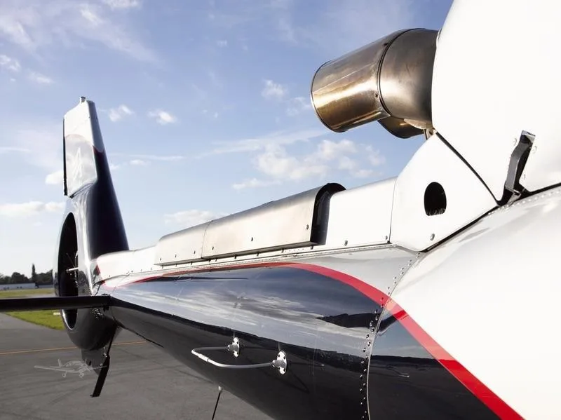 2012 Eurocopter EC130T2