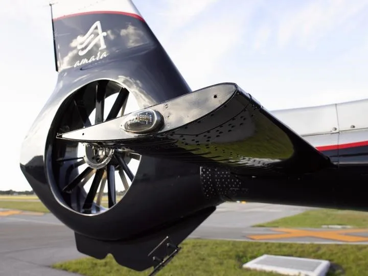 2012 Eurocopter EC130T2