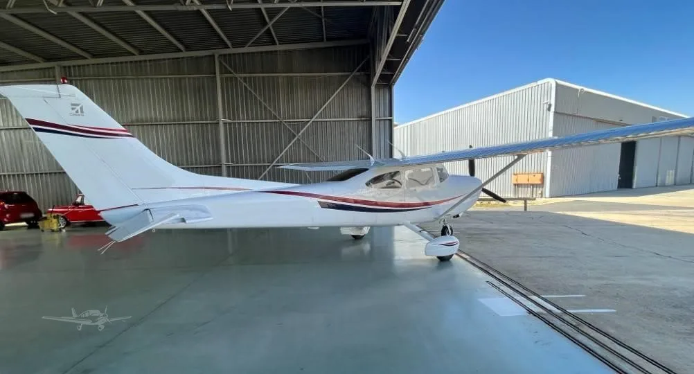 1999 Cessna 182S Skylane