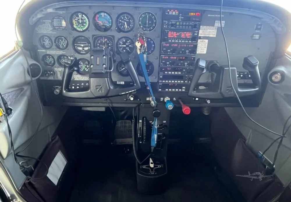 1999 Cessna 182S Skylane