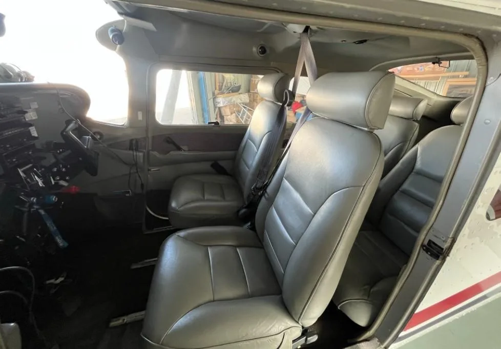 1999 Cessna 182S Skylane