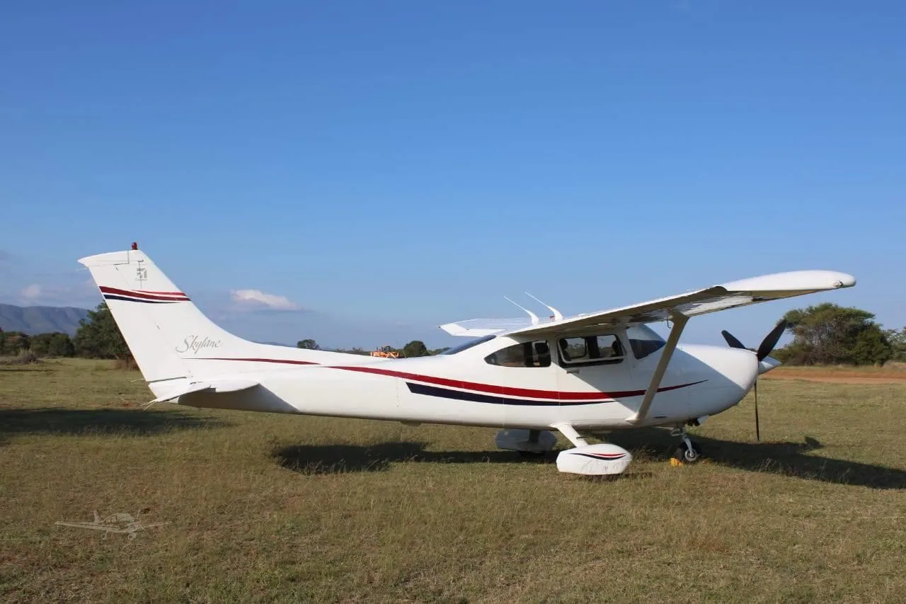 1999 Cessna 182S Skylane
