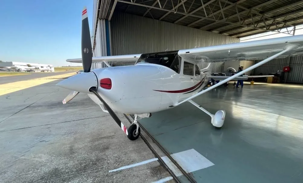 1999 Cessna 182S Skylane