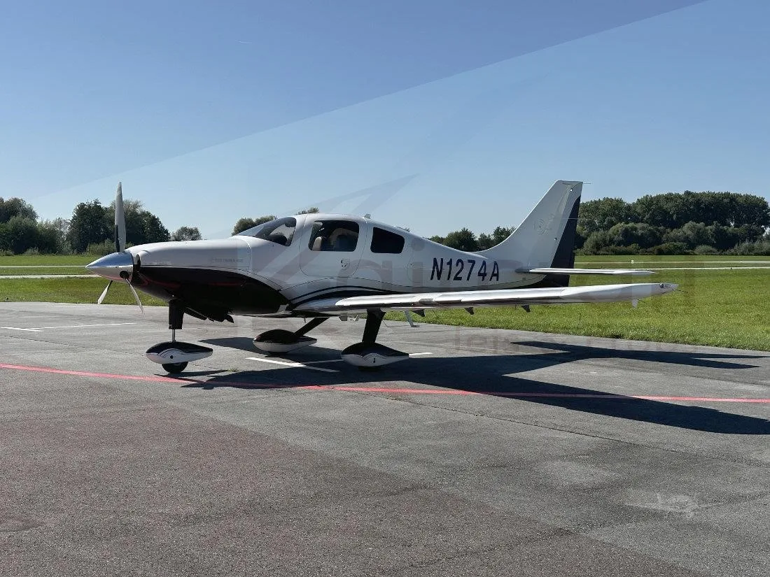 2007 COLUMBIA 400SLX
