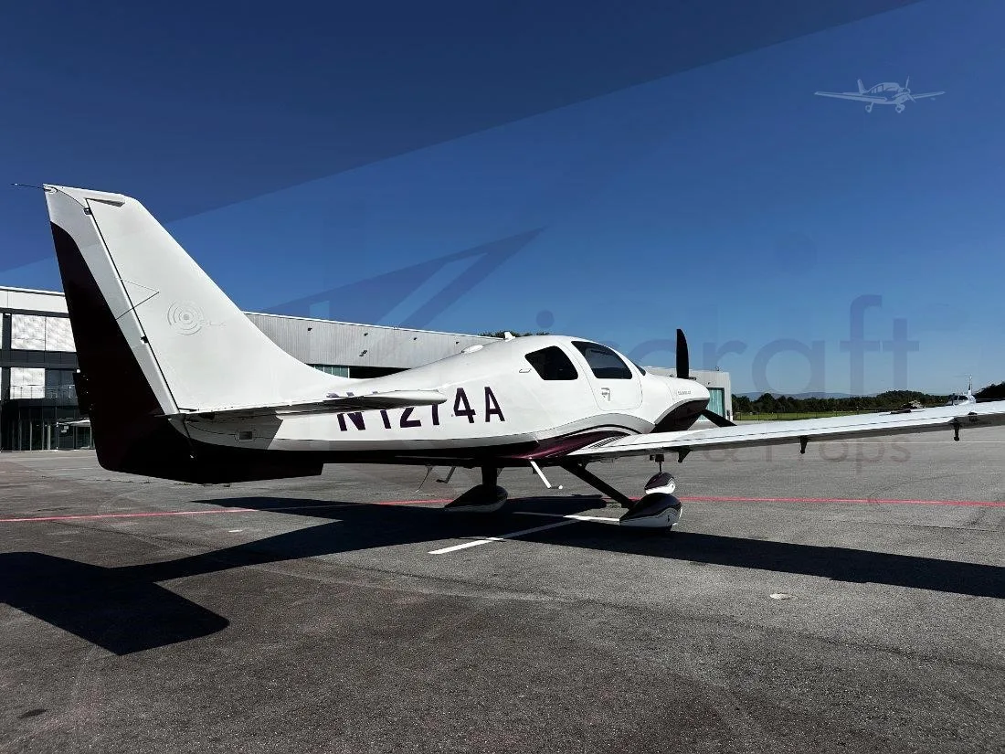 2007 Columbia 400SLX