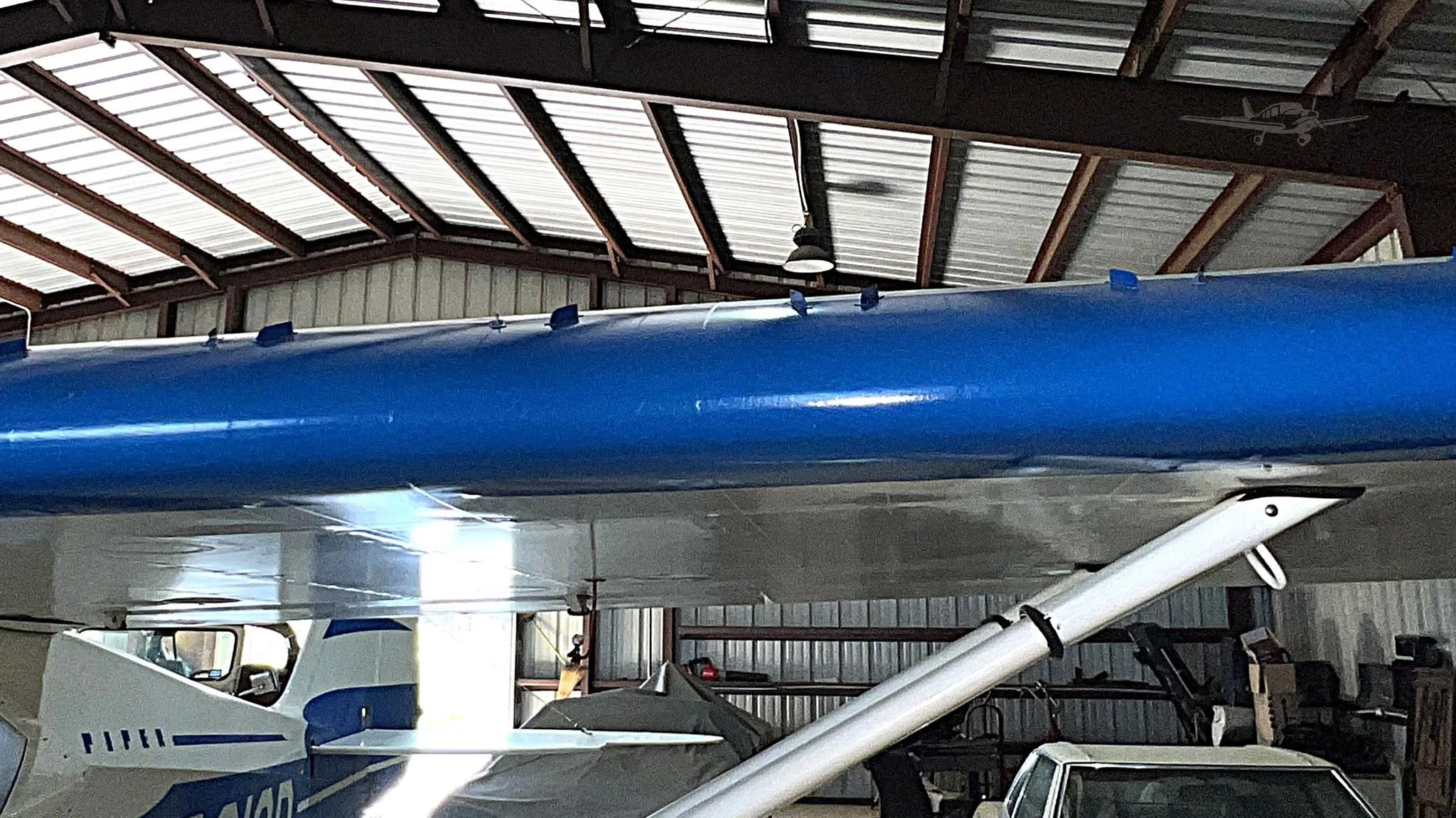 1958 Piper Tri-pacer
