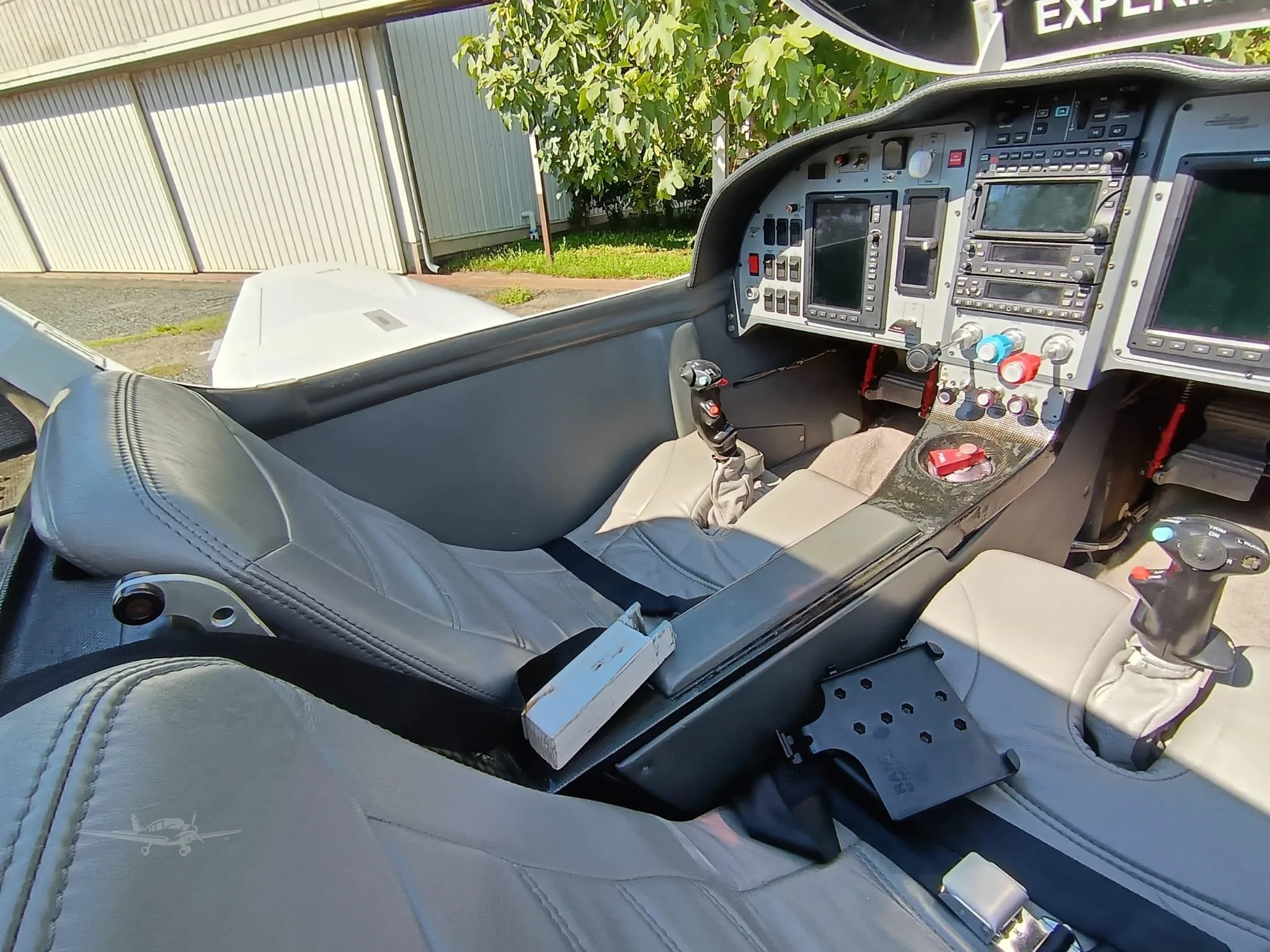 2015 Lancair Legacy RG