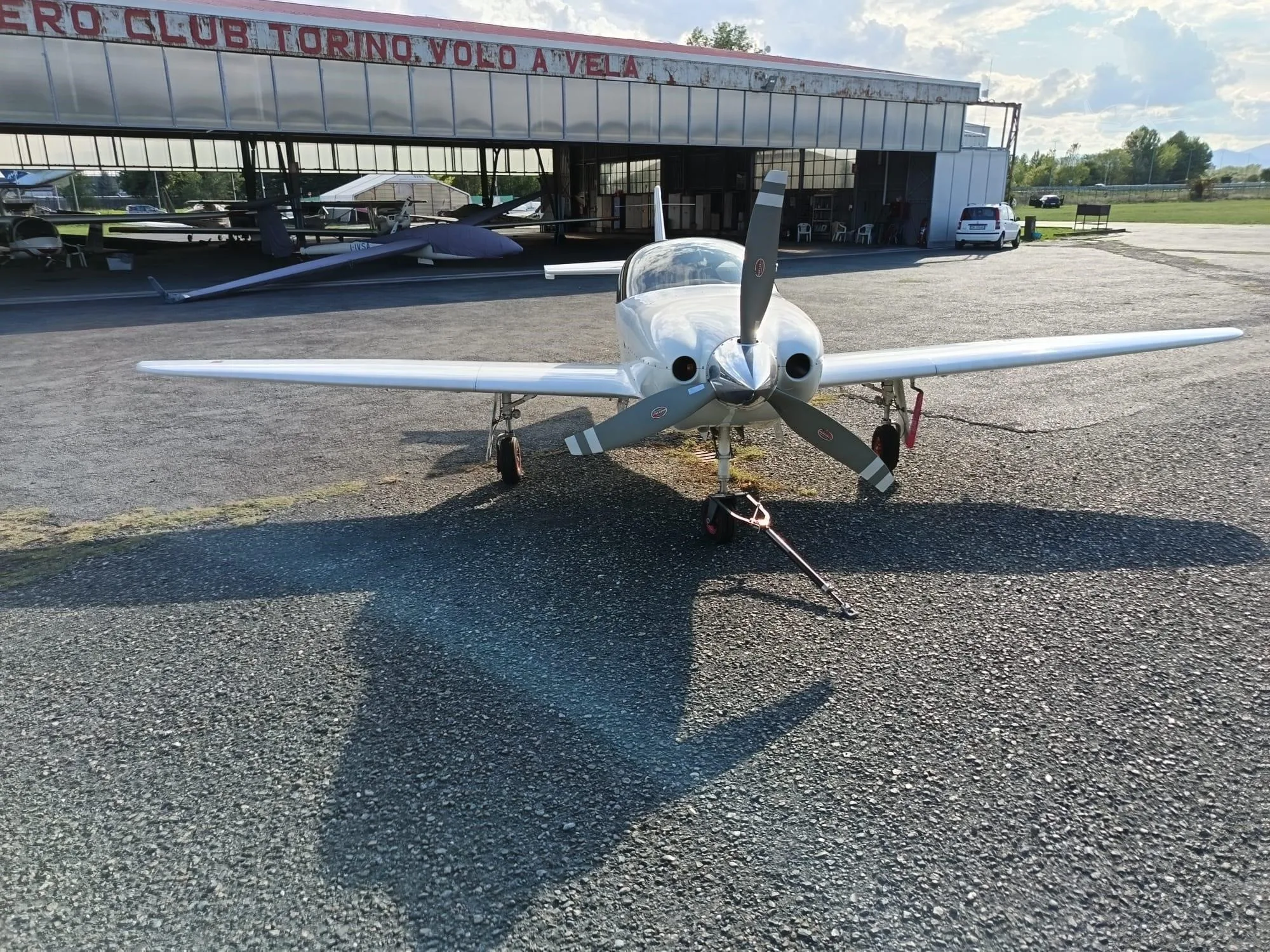 2015 Lancair Legacy RG