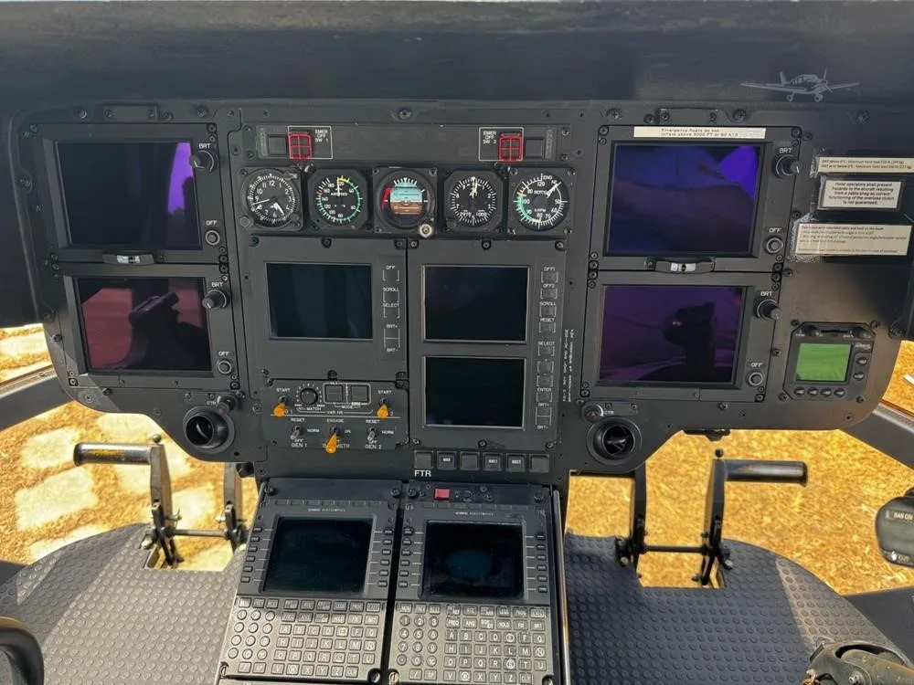 2008 Eurocopter BK117 C-2