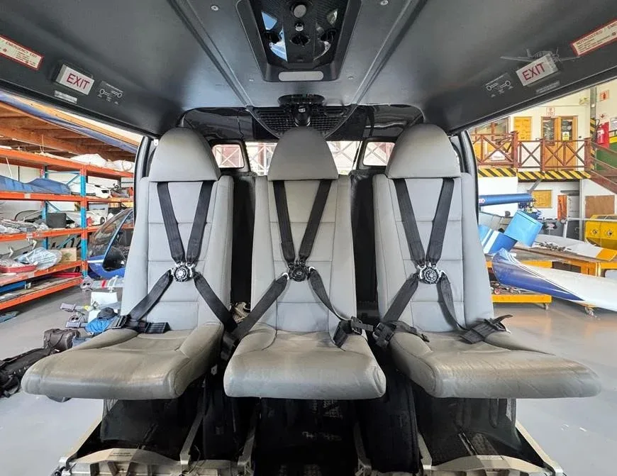 2008 Eurocopter EC145