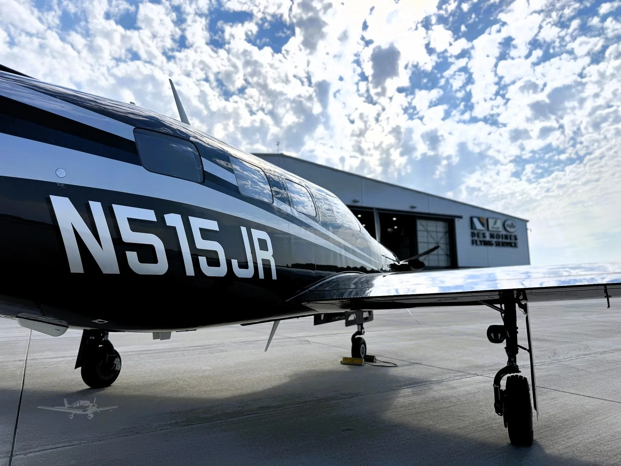 2025 Piper M700