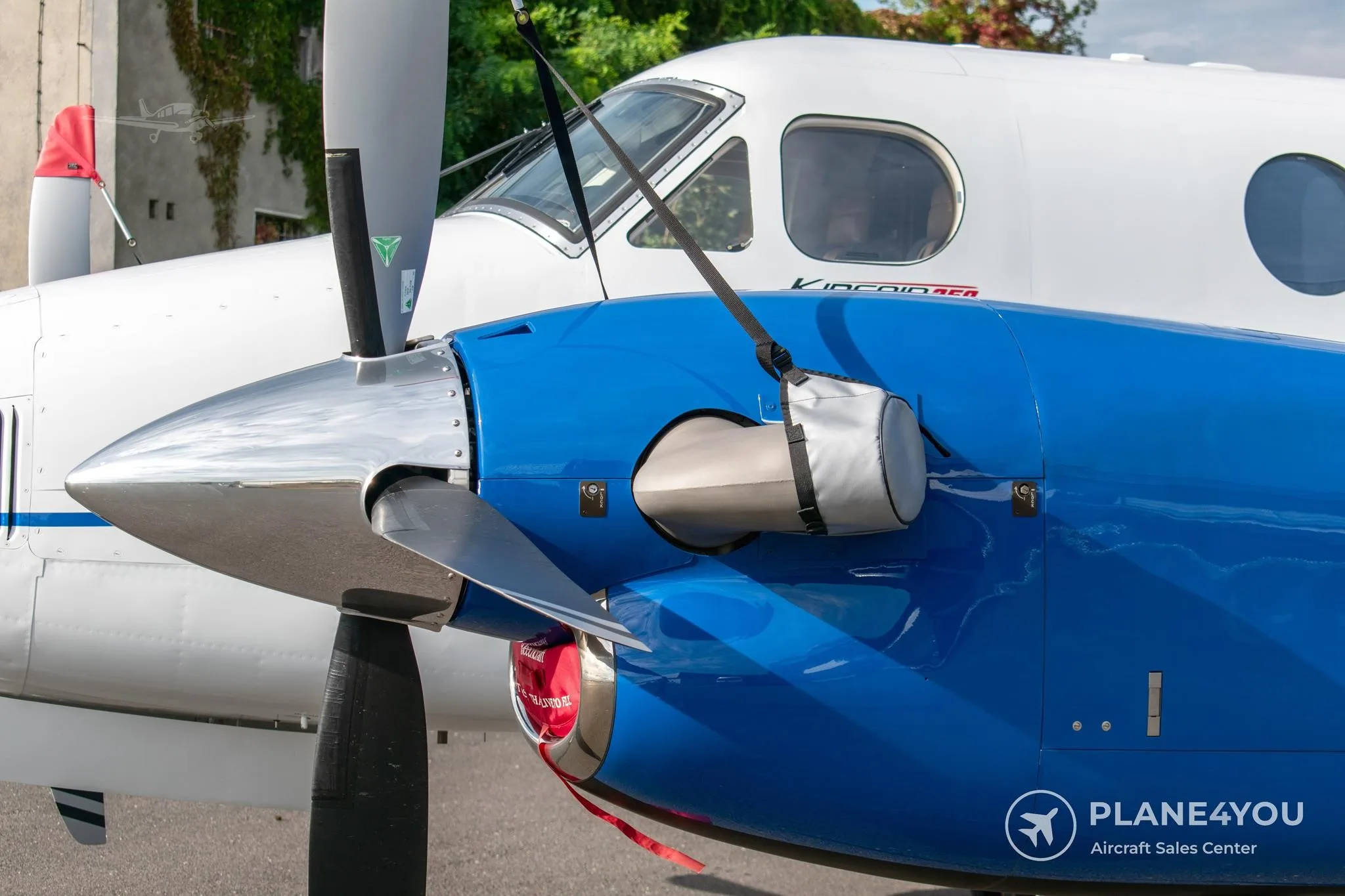 2018 Beechcraft King AIR 250
