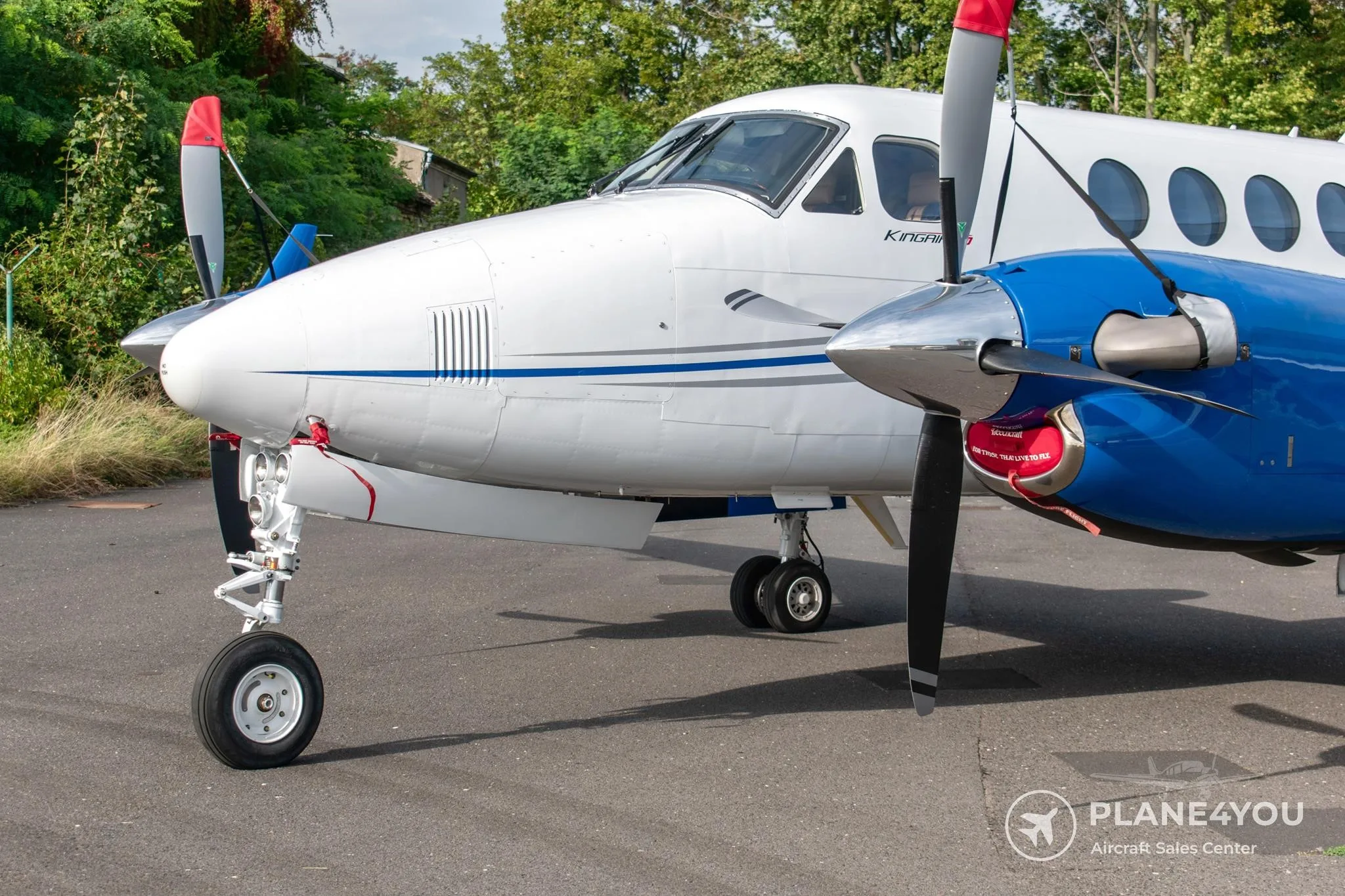 2018 Beechcraft King AIR 250