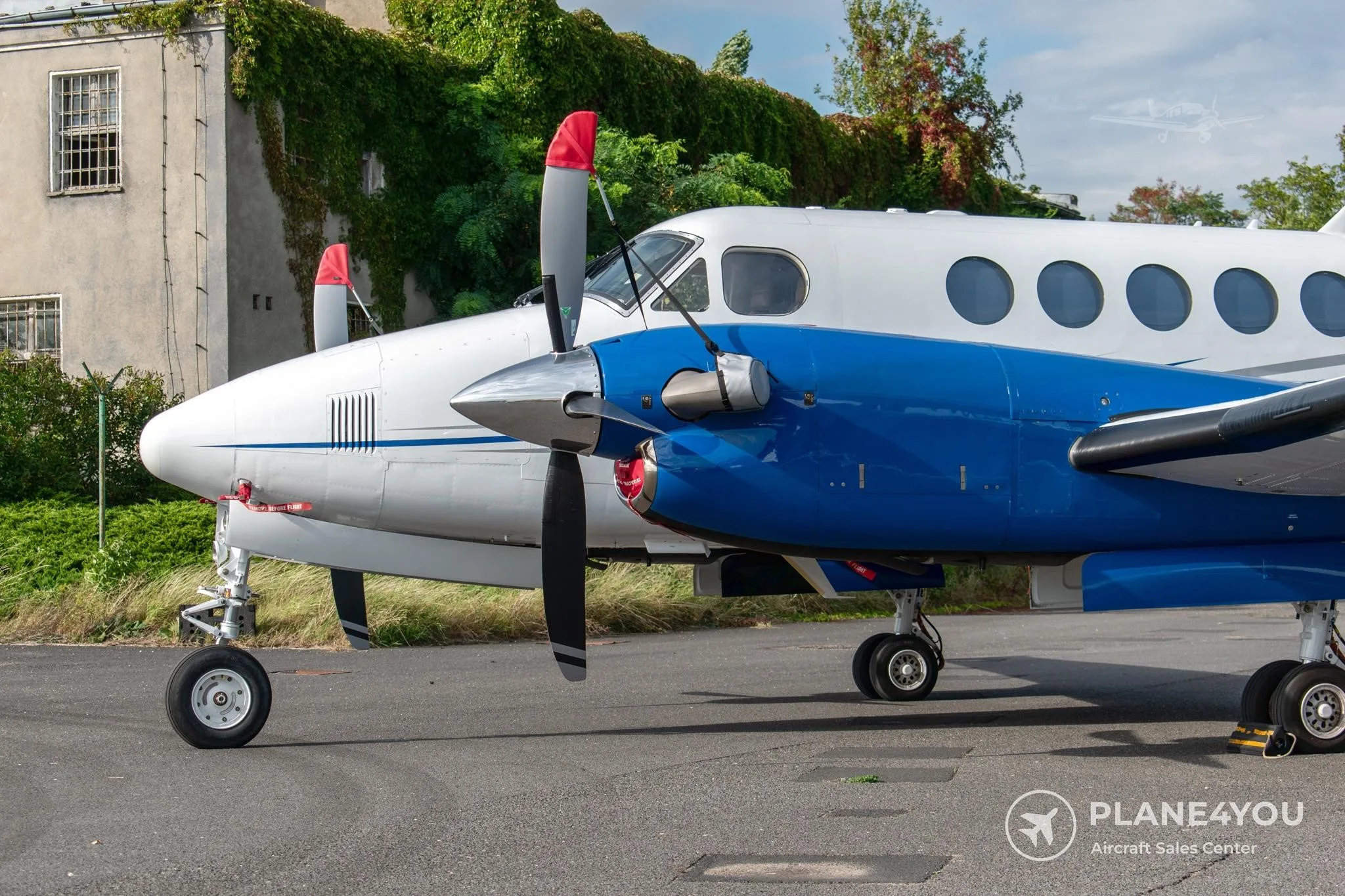 2018 Beechcraft King AIR 250