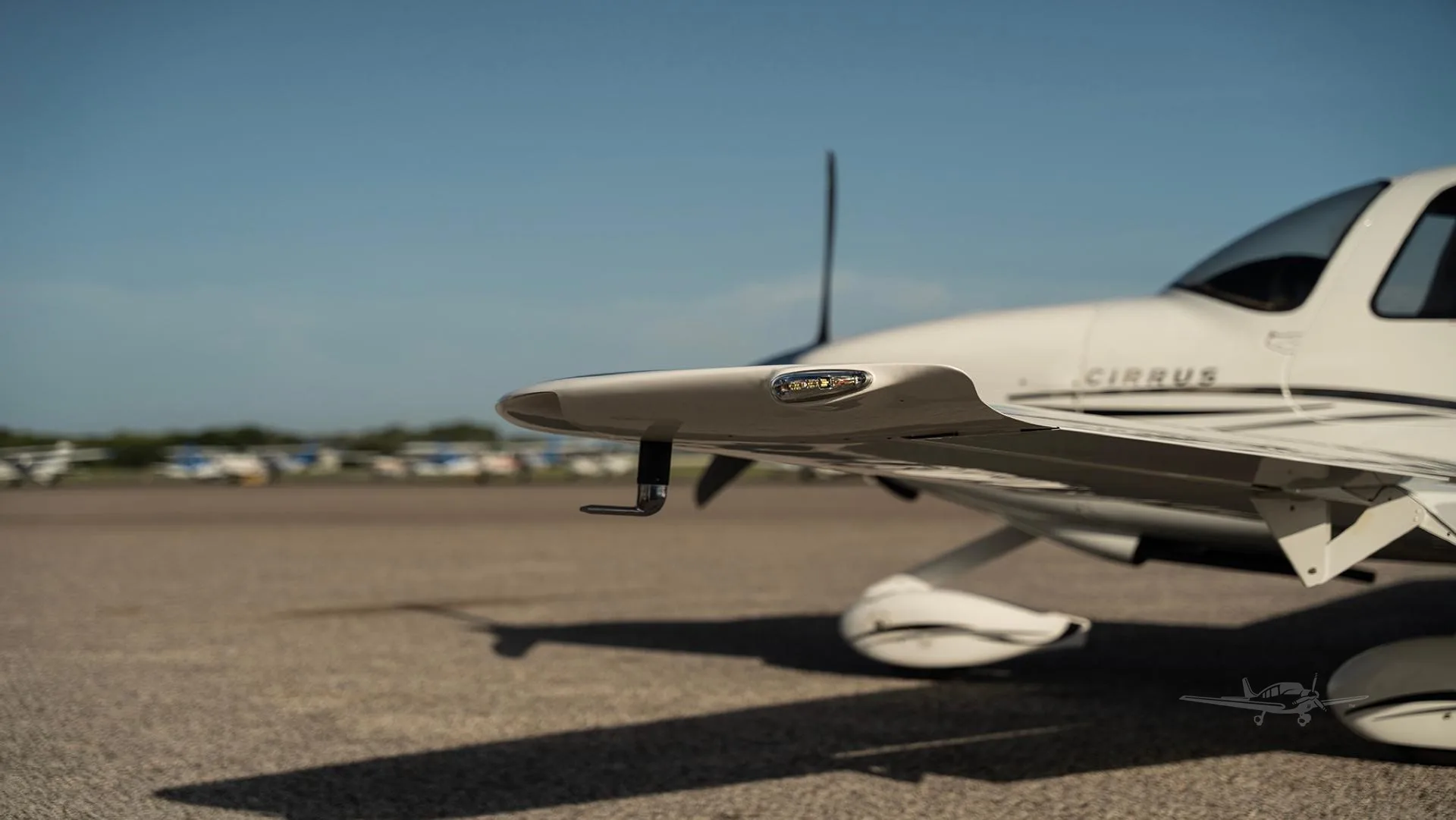2007 Cirrus SR20-G2