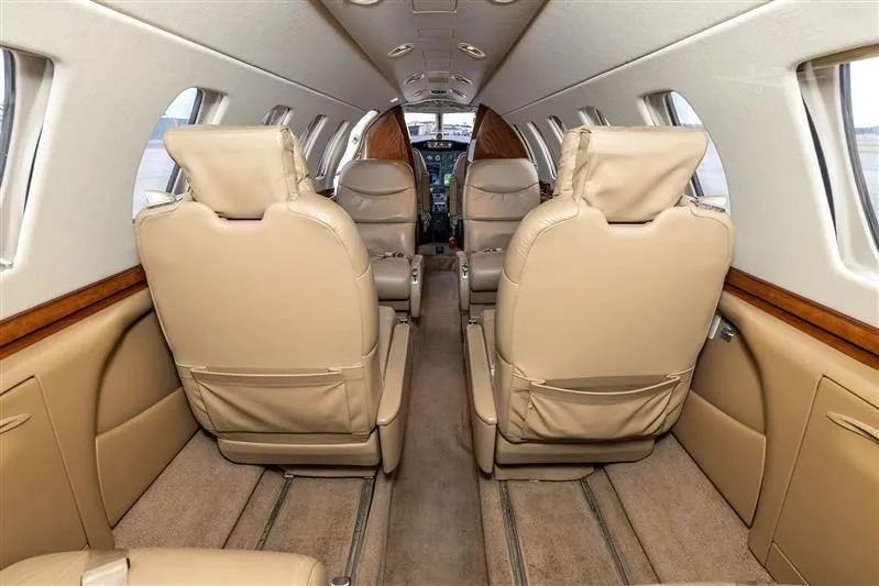 2007 Cessna Citation CJ3