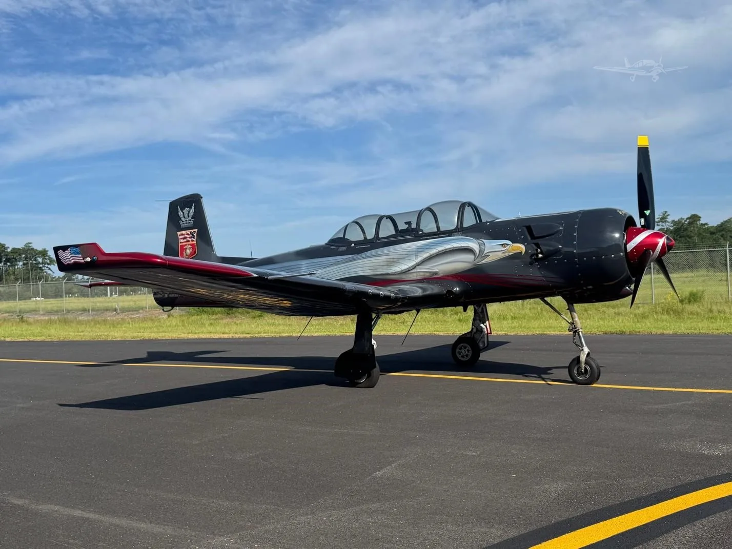 2001 Nanchang CJ-6A
