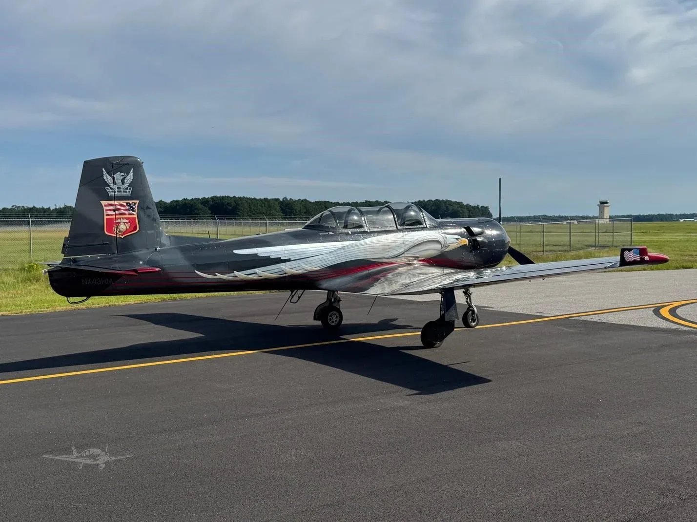 2001 Nanchang CJ-6A