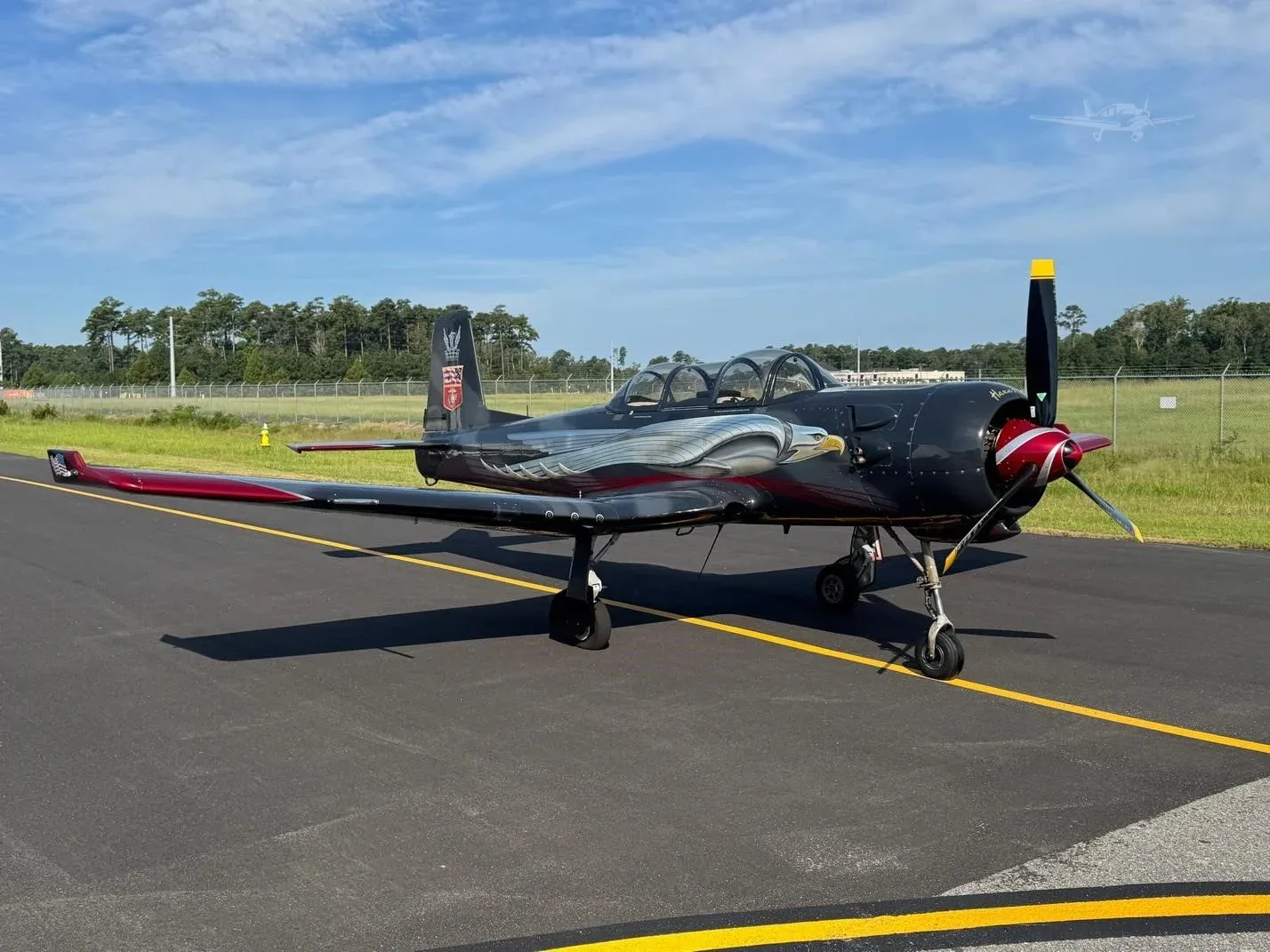 2001 Nanchang CJ-6A