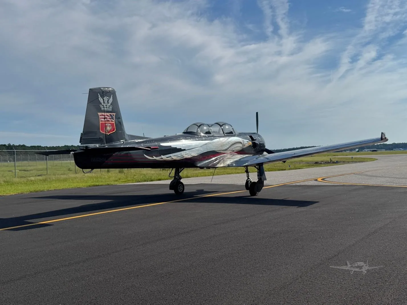 2001 Nanchang CJ-6A