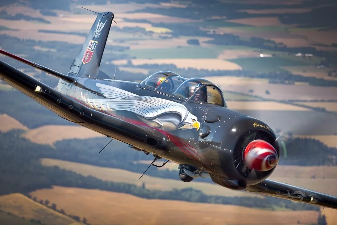 2001 NANCHANG CJ-6A