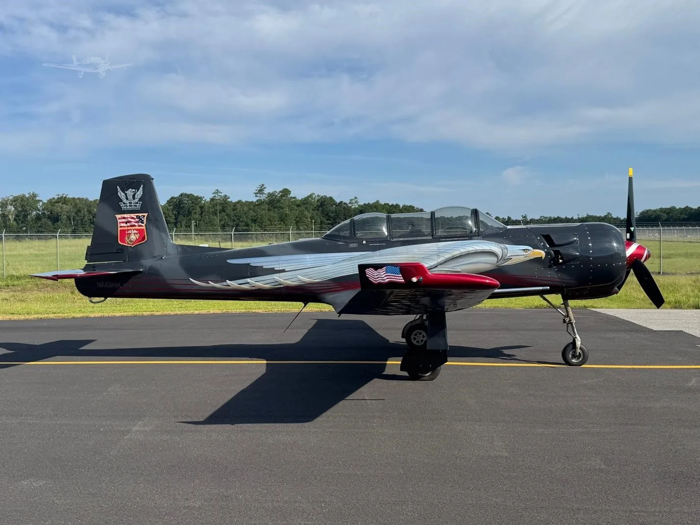 2001 Nanchang CJ-6A
