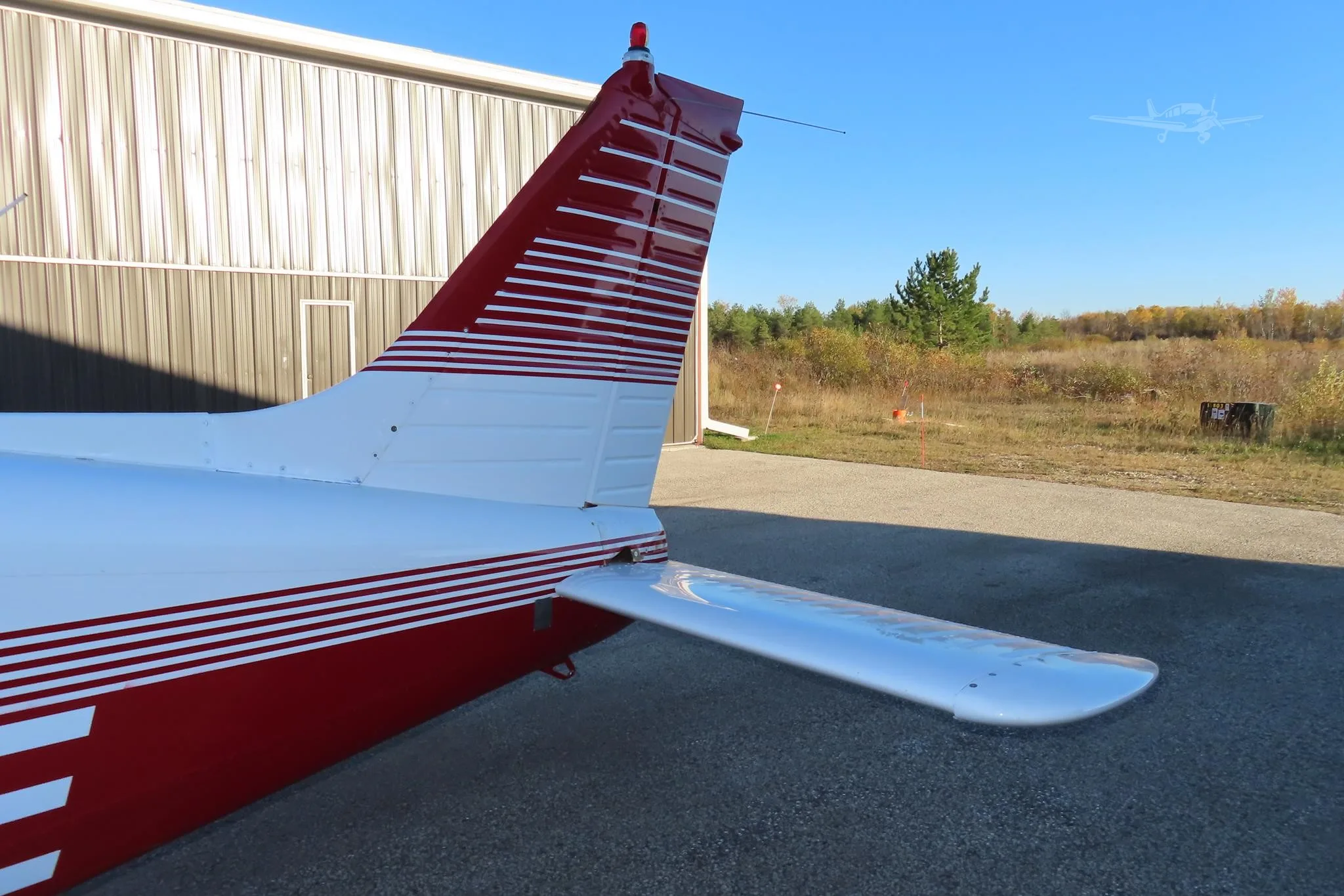1975 Piper Cherokee 140
