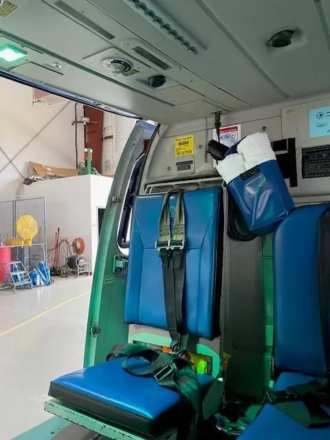 2013 Airbus AS365N3+